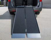 Rampe valise Advantage 152 cm