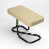 Repose jambes base flexible