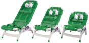 Transat de bain enfant