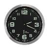 Horloge phosphorescente