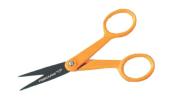 Ciseaux non-collant Fiskars™ longueur 20 cm