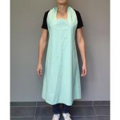 Tablier de protection lavable