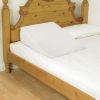 Cale de lit Prop-Up avec sa housse