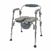 Fauteuil garde-robe réglable