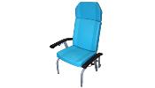 Fauteuil de repos manuel hauteur réglable