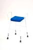 Tabouret haut réglable