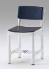 Chaise de douche avec dossier confort