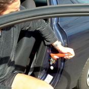 Appui de voiture HandyBar