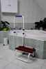 Sortie de bain Acceo