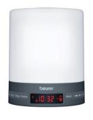 Réveil lumineux connecté