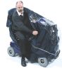 Cape pour scooter