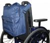Sac pour fauteuil roulant