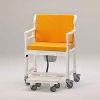 Fauteuil douche et toilettes XXXL