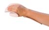 Ezeform Light 1,6 mm Pleine 31x46 cm Blanc (x 4)