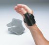 Gantelet Spica de pouce Aquaplast-T OptiPerf 1,6mm Perforé Blanc (x3)
