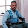 Gilet de maintien pour adulte Sammons Preston