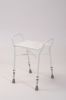 Tabouret de douche Oasis