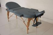 Table de massage KinConfort