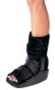 Botte de marche Maxtrax Air courte