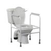Cadre de toilettes Days