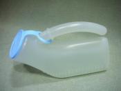 Urinal pour homme