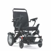 Fauteuil pliant Motorlight