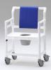 Fauteuil de douche garde-robe XXL 250 kg