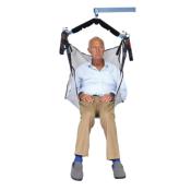 Hamac Eco filet bain