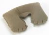 Coussin cervical gonflable