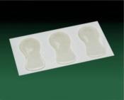 Rembourrages gel Silipos (x 3)