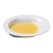 Assiette inclinée Manoy petit modèle