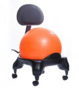 Chaise Ergonomique avec Ballon TONIC CHAIR® Confort