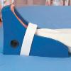 Orthèse pour le pied tombant mousse ordinaire