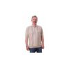 Polo homme manches courtes classique
