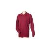 Polo homme manches longues