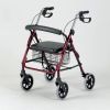 Rollator 4 roues Homekraft