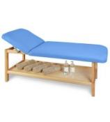 Table de massage fixe ANDRIA