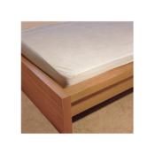 Alèse protège-matelas anti-allergène et imperméable lit 1 personne