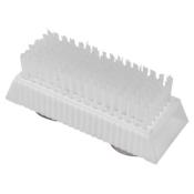 Brosse à ongles avec ventouses