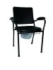 Chaise garde-robe Candy Confort hauteur fixe